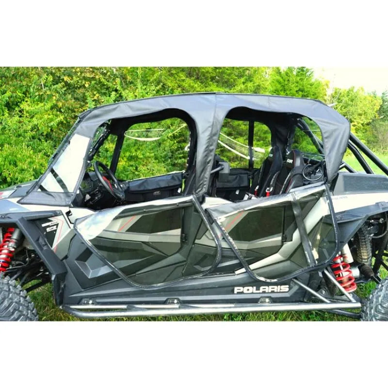 Seizmik auto part