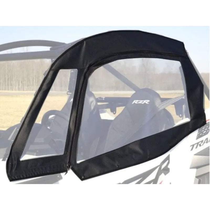 Seizmik auto part