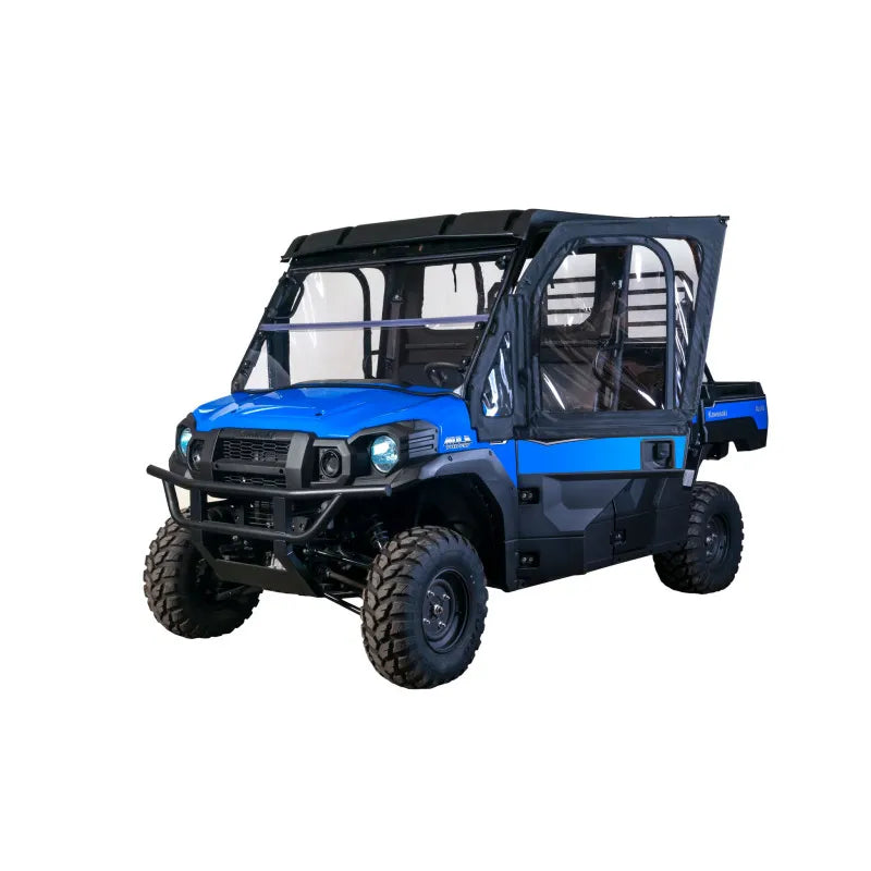 Seizmik auto part