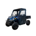 Seizmik auto part