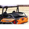 Seizmik black roof rack