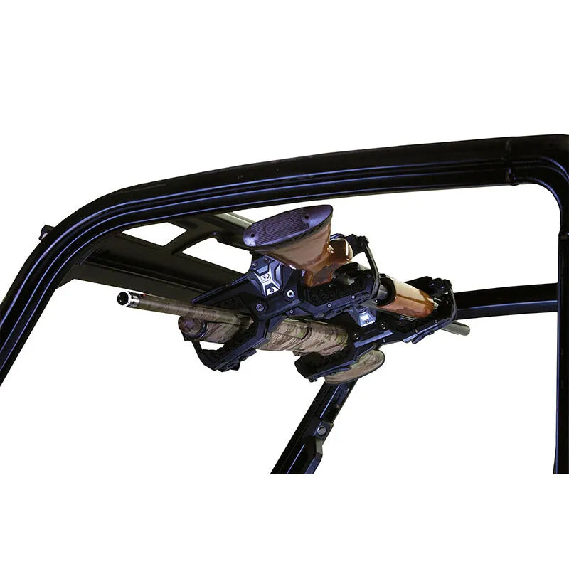 Seizmik roof rack
