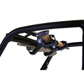 Seizmik roof rack