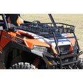 Seizmik black roof rack