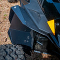 Seizmik fender flares