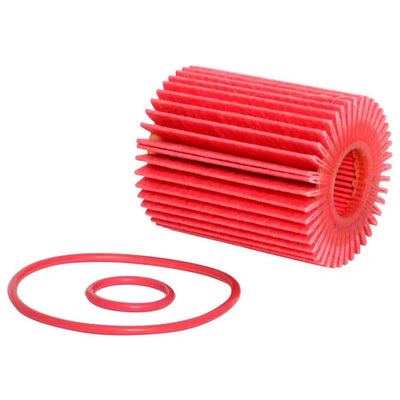 K&N Engineering oil filter