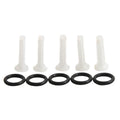 All Balls Racing air filter