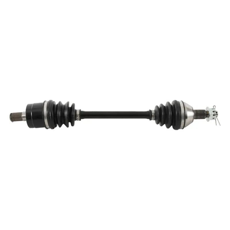 All Balls Racing auto part