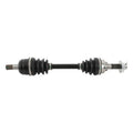 All Balls Racing auto part