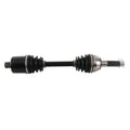 All Balls Racing auto part
