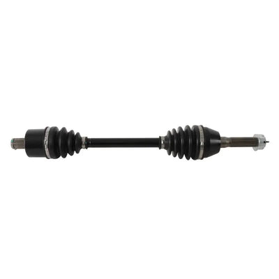 All Balls Racing auto part
