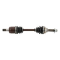 All Balls Racing auto part