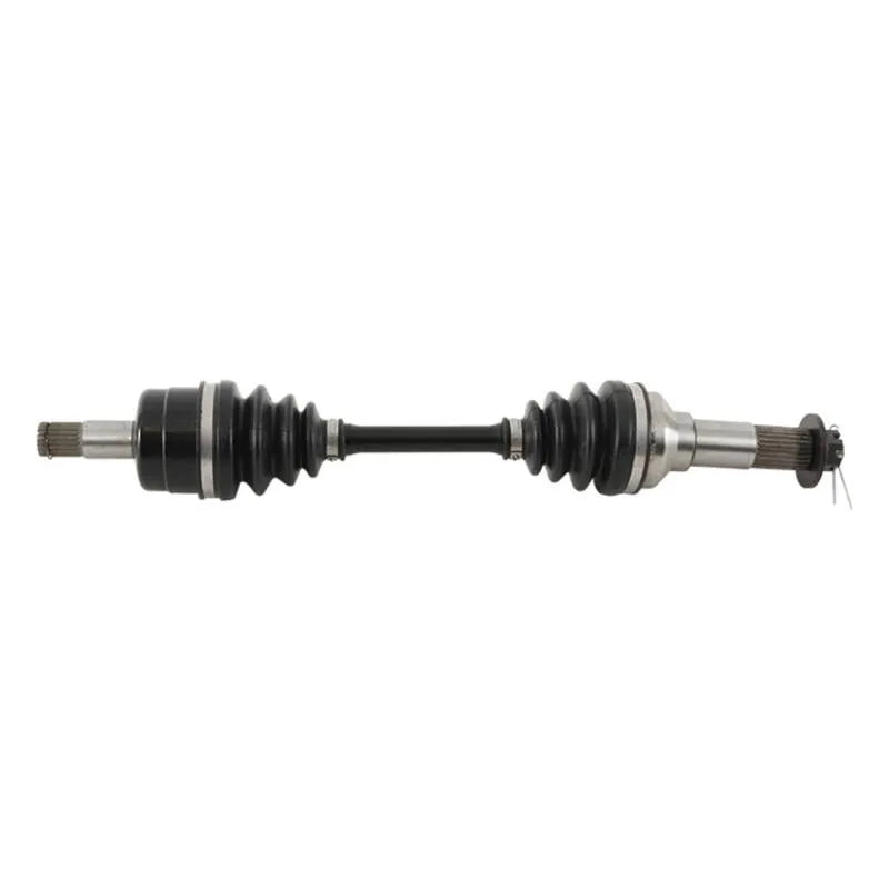 All Balls Racing auto part