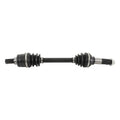 All Balls Racing auto part