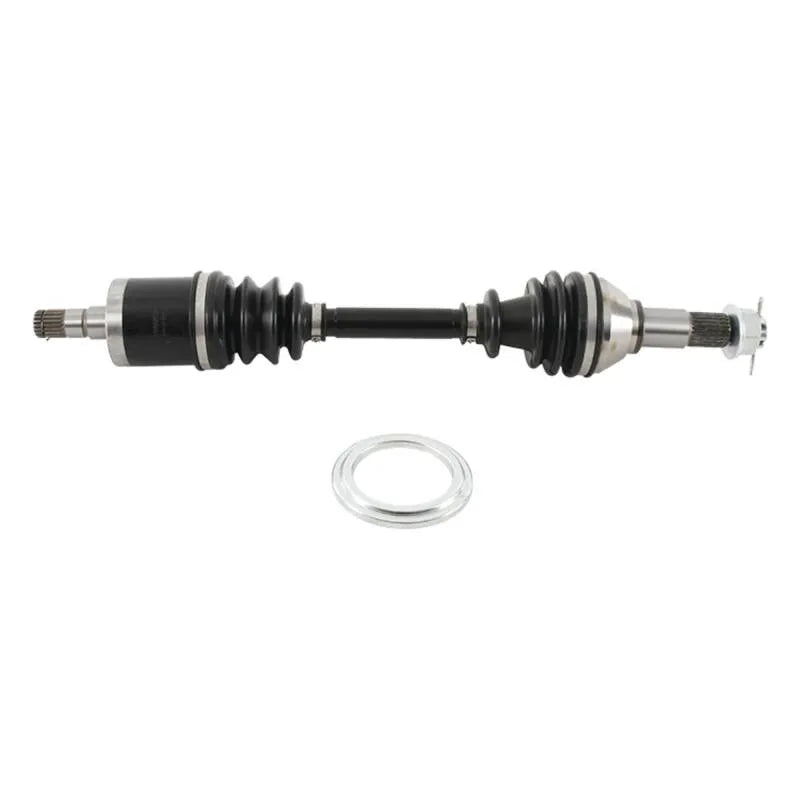 All Balls Racing auto part