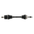 All Balls Racing auto part