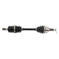 All Balls Racing auto part