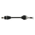 All Balls Racing auto part