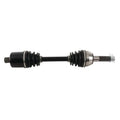 All Balls Racing auto part