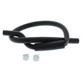 All Balls Racing silver auto part