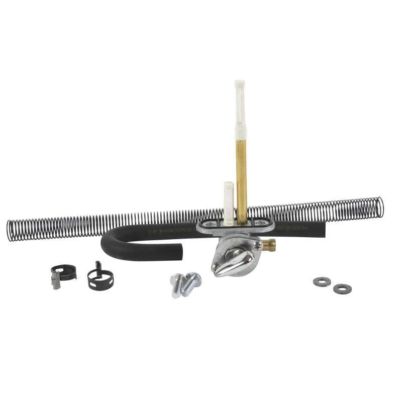 All Balls Racing silver auto part