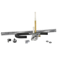 All Balls Racing silver auto part