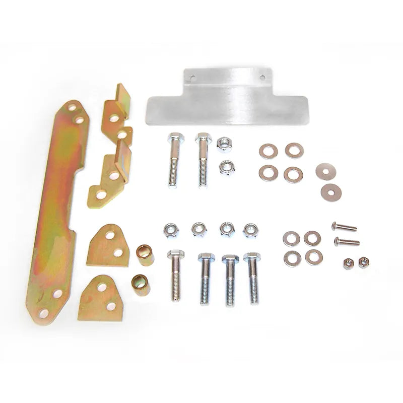 EPI lift kit