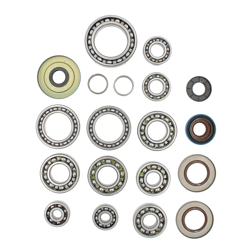 EPI auto part