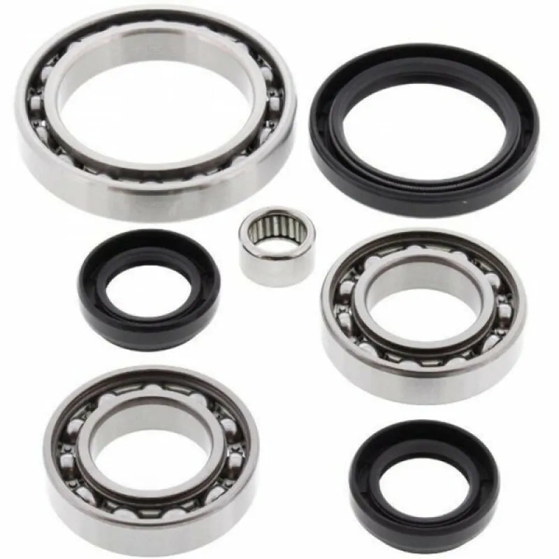 EPI auto part