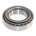 EPI red auto part