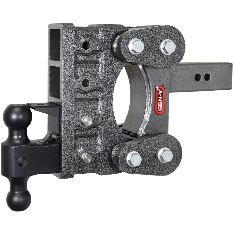 Gen-Y Hitch auto part