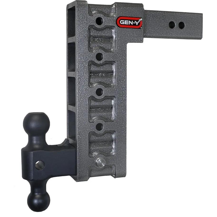 Gen-Y Hitch auto part