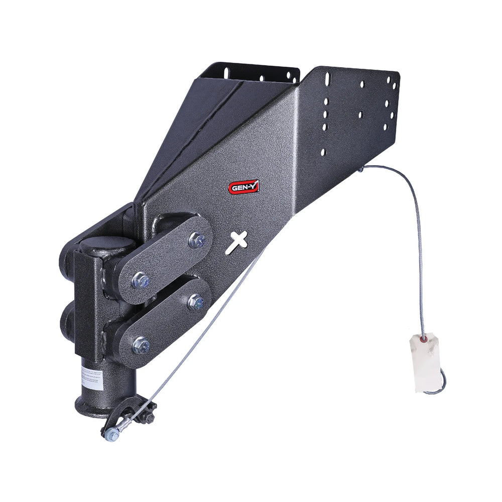 Gen-Y Hitch auto part