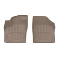 WeatherTech auto part detail