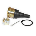 EPI red auto part