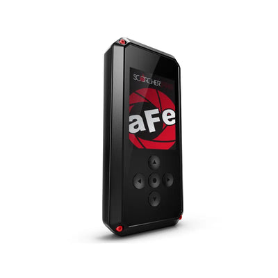aFe power module