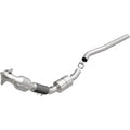 Magnaflow auto part close-up