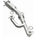 Magnaflow auto part detail
