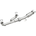 Magnaflow auto part detail