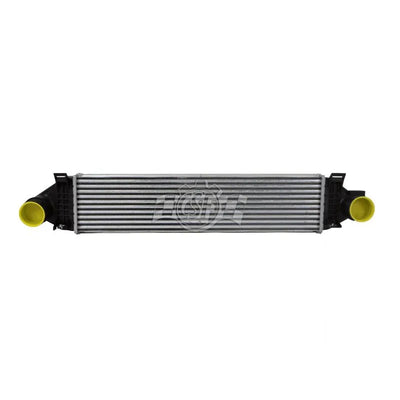 CSF intercooler