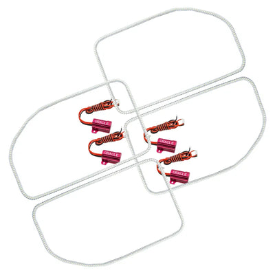 Oracle Lighting auto part