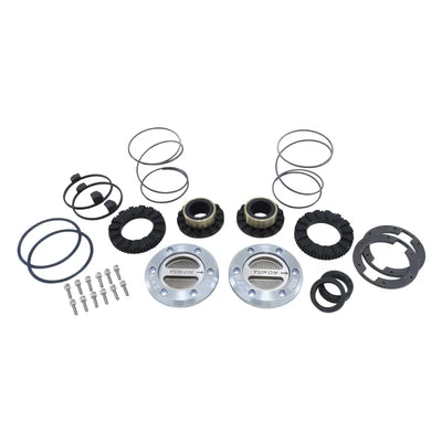 Yukon Gear & Axle auto part