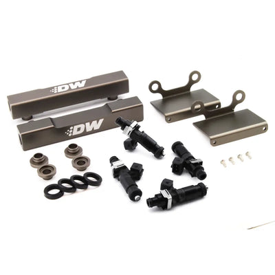 DeatschWerks auto part