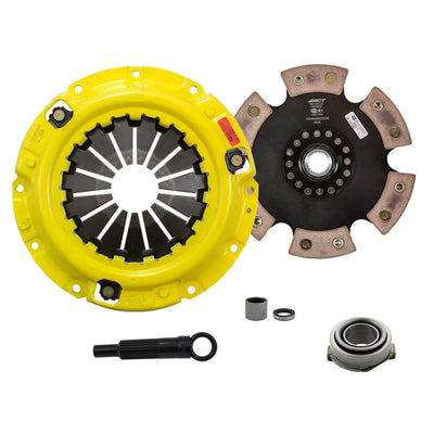 Advanced Clutch auto part