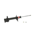 KYB shock absorber