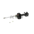 KYB shock absorber detail