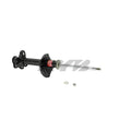 KYB shock absorber detail