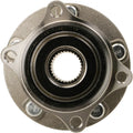 Moog auto part