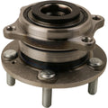 Moog auto part