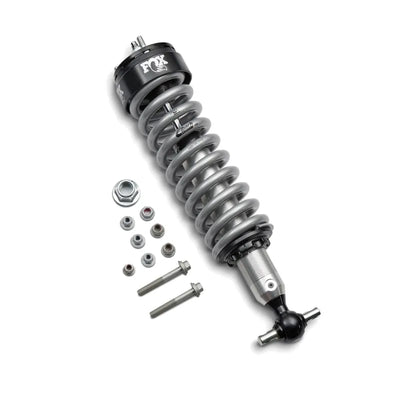 Ford Racing coilovers